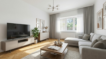 Prodej domu 196 m², Praha 5 - Zbraslav