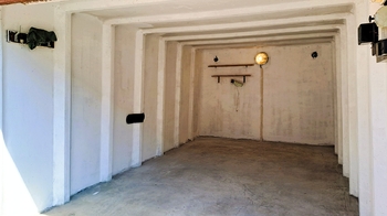 Prodej garáže, Brno