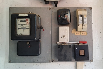 Prodej garáže, Brno