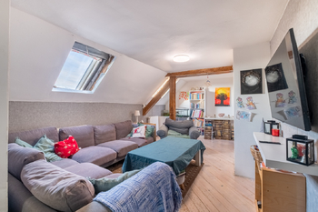 Prodej bytu 3+1 v osobním vlastnictví 85 m², Znojmo