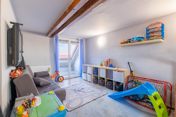 Prodej bytu 3+1 v osobním vlastnictví 85 m², Znojmo