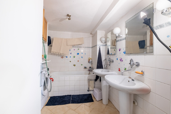 Prodej bytu 3+1 v osobním vlastnictví 85 m², Znojmo