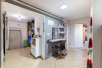 Prodej bytu 3+1 v osobním vlastnictví 85 m², Znojmo