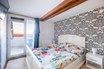 Prodej bytu 3+1 v osobním vlastnictví 85 m², Znojmo