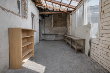 RD Chvalkovice na Hané - Prodej domu 80 m², Ivanovice na Hané