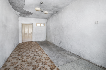 RD Chvalkovice na Hané - Prodej domu 80 m², Ivanovice na Hané