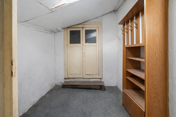 RD Chvalkovice na Hané - Prodej domu 80 m², Ivanovice na Hané