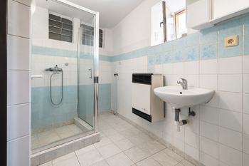 RD Chvalkovice na Hané - Prodej domu 80 m², Ivanovice na Hané