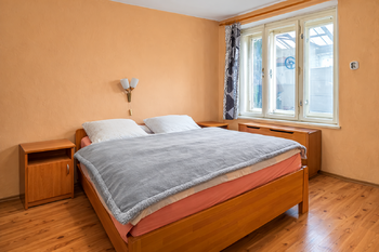 RD Chvalkovice na Hané - Prodej domu 80 m², Ivanovice na Hané