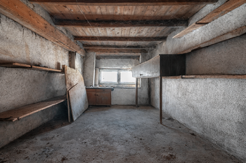 RD Chvalkovice na Hané - Prodej domu 80 m², Ivanovice na Hané