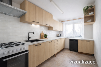 Prodej domu 80 m², Ivanovice na Hané