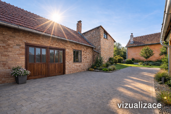 Prodej domu 80 m², Ivanovice na Hané