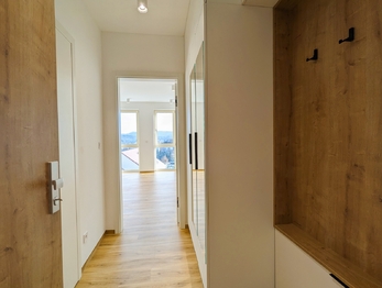 Pronájem bytu 2+kk v osobním vlastnictví 56 m², Rousínov