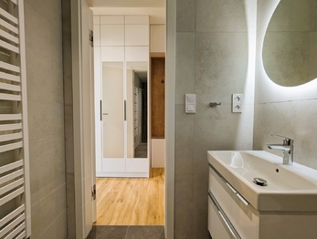 Pronájem bytu 2+kk v osobním vlastnictví 56 m², Rousínov