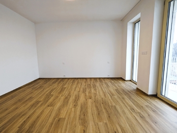 Pronájem bytu 2+kk v osobním vlastnictví 56 m², Rousínov
