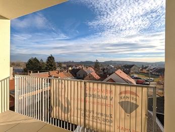 Pronájem bytu 2+kk v osobním vlastnictví 56 m², Rousínov