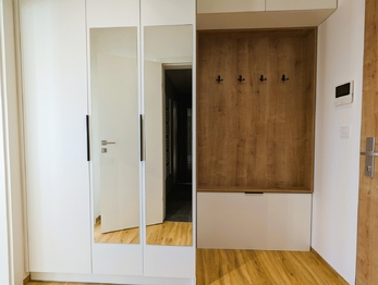 Pronájem bytu 2+kk v osobním vlastnictví 56 m², Rousínov