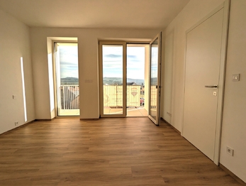 Pronájem bytu 2+kk v osobním vlastnictví 56 m², Rousínov