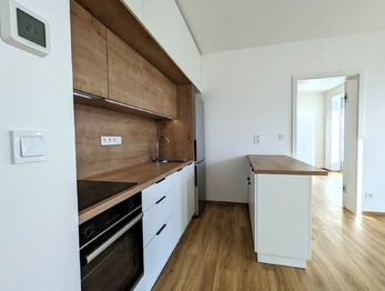 Pronájem bytu 2+kk v osobním vlastnictví 56 m², Rousínov