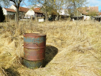 Přikrytý vrt. - Prodej pozemku 754 m², Rataje
