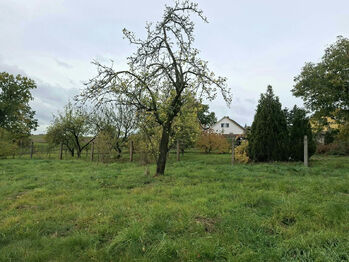 Prodej pozemku 754 m², Rataje