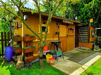 Prodej pozemku 262 m², Žatec