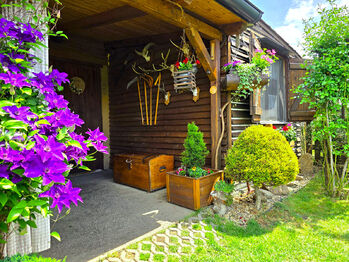 Prodej pozemku 262 m², Žatec