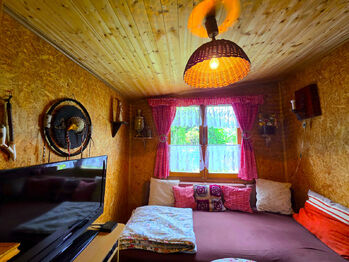 Prodej pozemku 262 m², Žatec