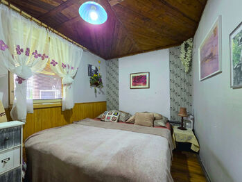 Prodej pozemku 262 m², Žatec