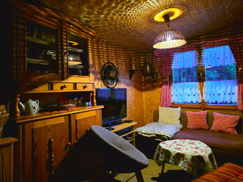 Prodej pozemku 262 m², Žatec