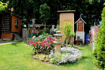 Prodej pozemku 262 m², Žatec