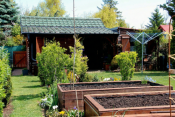 Prodej pozemku 262 m², Žatec