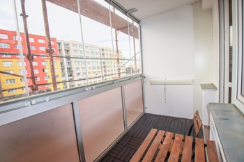 Pronájem bytu 2+kk v družstevním vlastnictví 40 m², České Budějovice