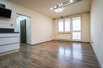 Pronájem bytu 2+kk v družstevním vlastnictví 40 m², České Budějovice