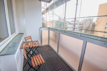 Pronájem bytu 2+kk v družstevním vlastnictví 40 m², České Budějovice