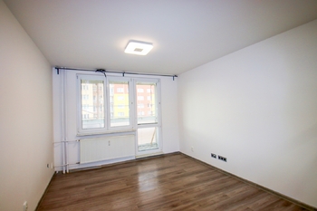 Pronájem bytu 2+kk v družstevním vlastnictví 40 m², České Budějovice