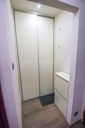 Pronájem bytu 2+kk v družstevním vlastnictví 40 m², České Budějovice