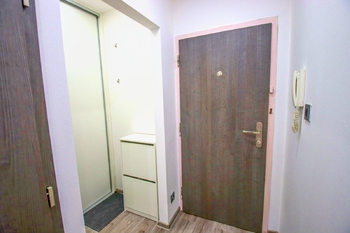 Pronájem bytu 2+kk v družstevním vlastnictví 40 m², České Budějovice