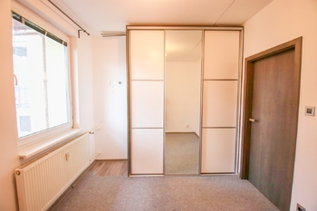 Pronájem bytu 2+kk v družstevním vlastnictví 40 m², České Budějovice