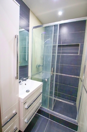 Pronájem bytu 2+kk v družstevním vlastnictví 40 m², České Budějovice