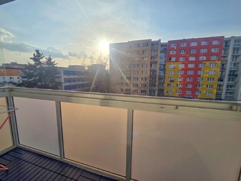 Pronájem bytu 2+kk v družstevním vlastnictví 40 m², České Budějovice