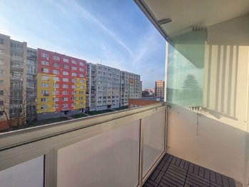 Pronájem bytu 2+kk v družstevním vlastnictví 40 m², České Budějovice