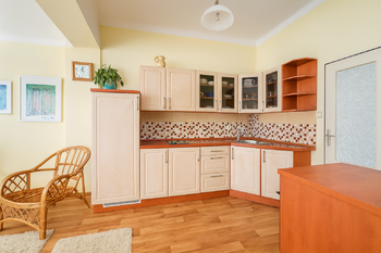 Pronájem domu 45 m², Štěpánov