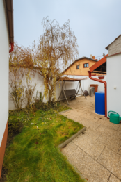 Pronájem domu 45 m², Štěpánov