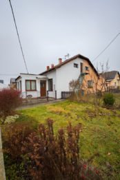 Pronájem domu 45 m², Štěpánov