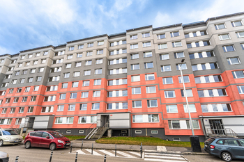 Prodej bytu 3+kk v osobním vlastnictví 78 m², Praha 9 - Černý Most