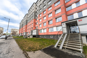 Prodej bytu 3+kk v osobním vlastnictví 78 m², Praha 9 - Černý Most