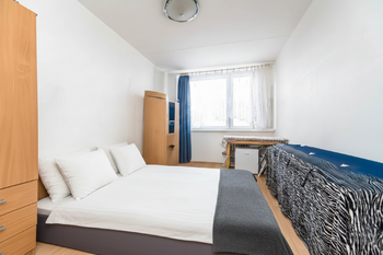 Prodej bytu 3+kk v osobním vlastnictví 78 m², Praha 9 - Černý Most