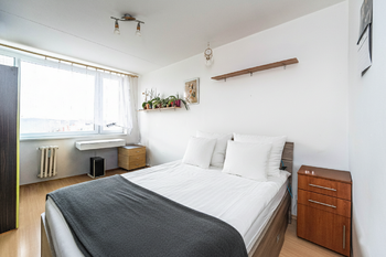 Prodej bytu 3+kk v osobním vlastnictví 78 m², Praha 9 - Černý Most