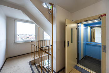 Prodej bytu 3+kk v osobním vlastnictví 78 m², Praha 9 - Černý Most